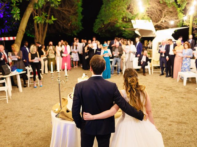 Il matrimonio di Luca e Rebecca a Rho, Milano 3