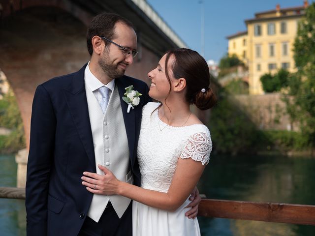 Il matrimonio di Marco e Mara a Cassano d&apos;Adda, Milano 20