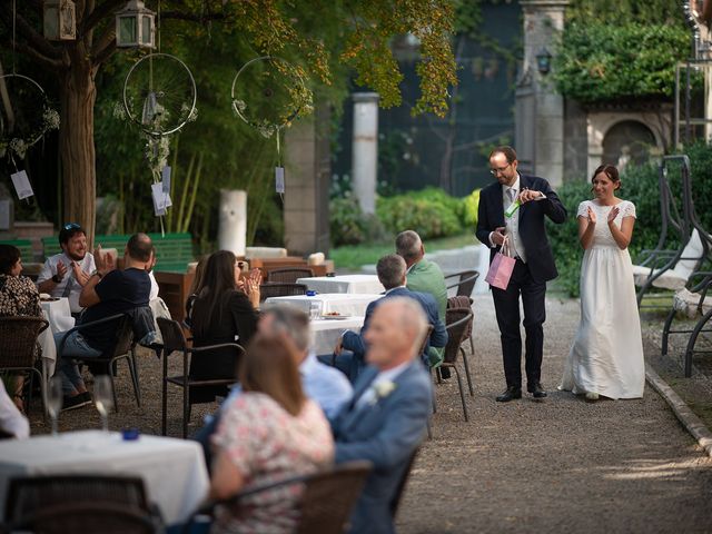 Il matrimonio di Marco e Mara a Cassano d&apos;Adda, Milano 21
