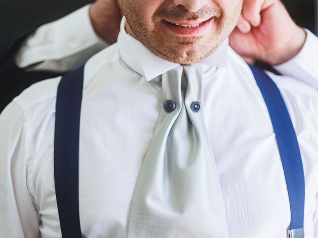 Il matrimonio di Chaimaa e Giuseppe a Reggio di Calabria, Reggio Calabria 5