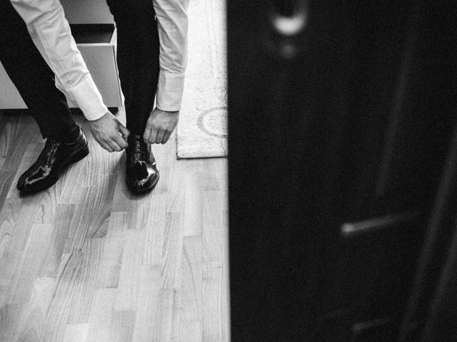 Il matrimonio di Chaimaa e Giuseppe a Reggio di Calabria, Reggio Calabria 6