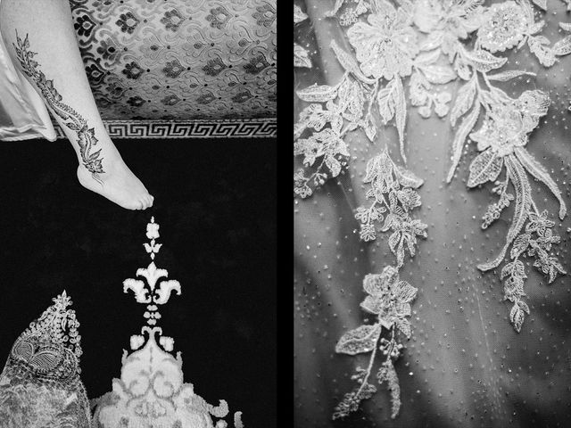 Il matrimonio di Chaimaa e Giuseppe a Reggio di Calabria, Reggio Calabria 11