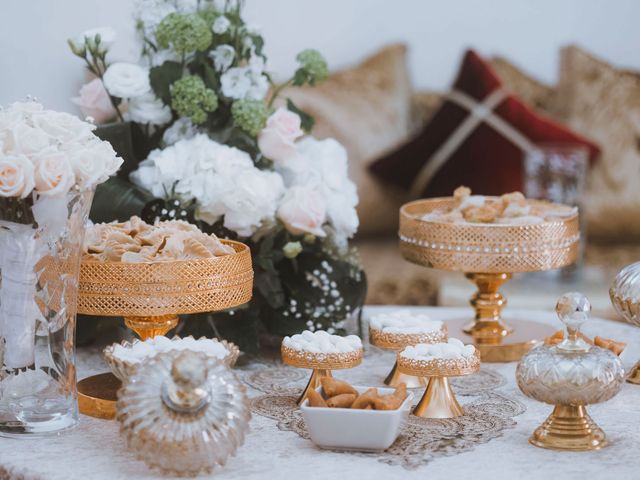 Il matrimonio di Chaimaa e Giuseppe a Reggio di Calabria, Reggio Calabria 12