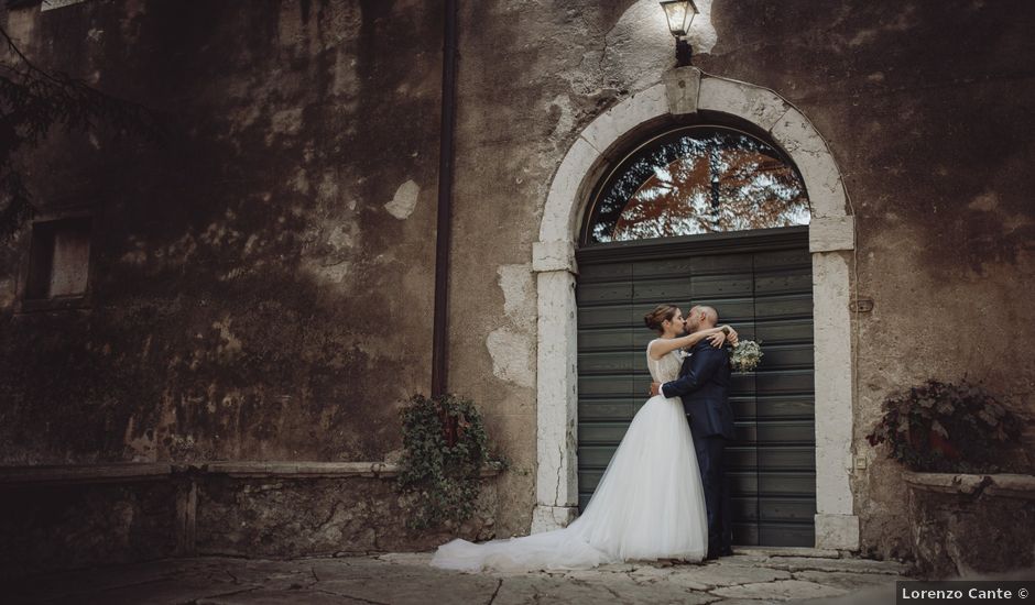 Il matrimonio di Halbert e Ester a Trento, Trento