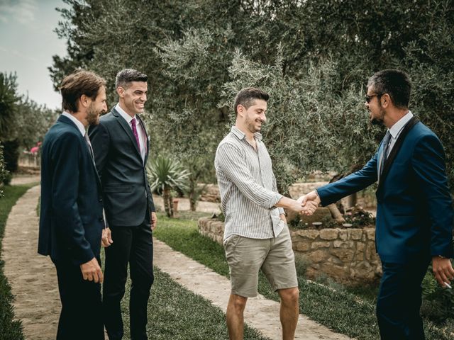 Il matrimonio di Adriana e Giuseppe a Aidone, Enna 2