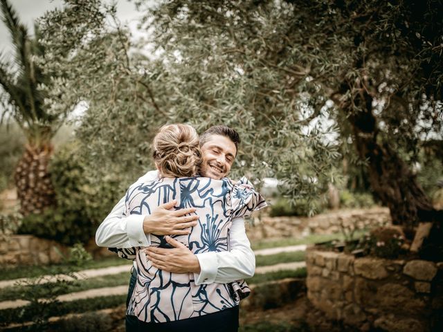 Il matrimonio di Adriana e Giuseppe a Aidone, Enna 6