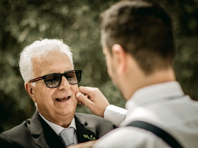 Il matrimonio di Adriana e Giuseppe a Aidone, Enna 8