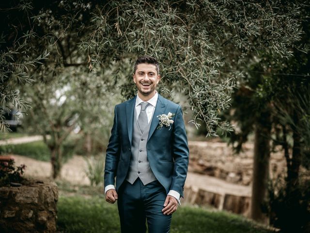 Il matrimonio di Adriana e Giuseppe a Aidone, Enna 16