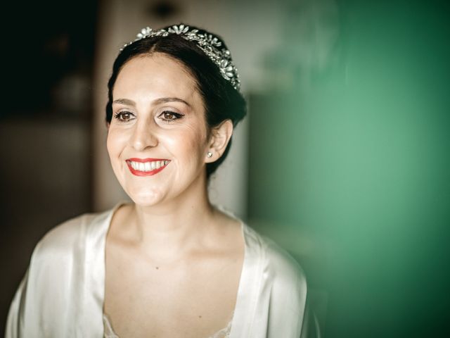 Il matrimonio di Adriana e Giuseppe a Aidone, Enna 23
