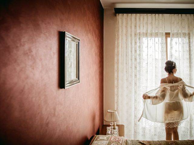 Il matrimonio di Adriana e Giuseppe a Aidone, Enna 28