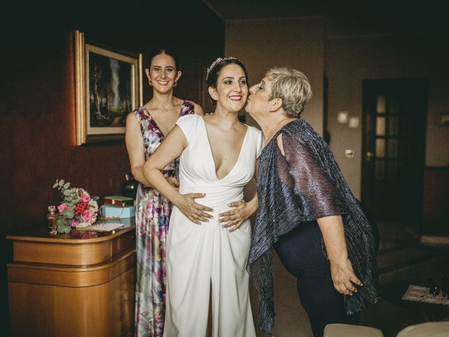 Il matrimonio di Adriana e Giuseppe a Aidone, Enna 30