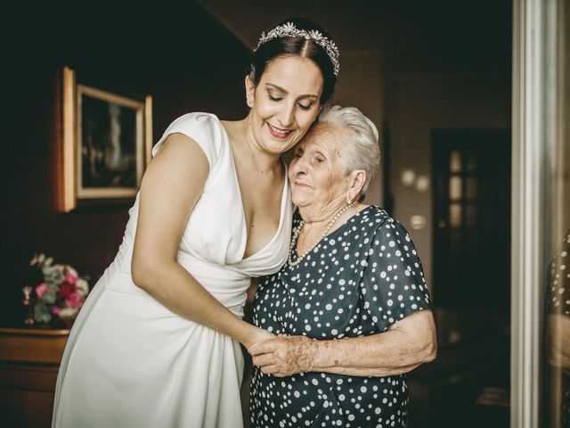 Il matrimonio di Adriana e Giuseppe a Aidone, Enna 32