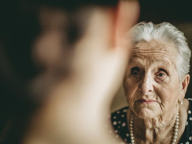Il matrimonio di Adriana e Giuseppe a Aidone, Enna 33