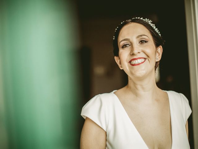 Il matrimonio di Adriana e Giuseppe a Aidone, Enna 35