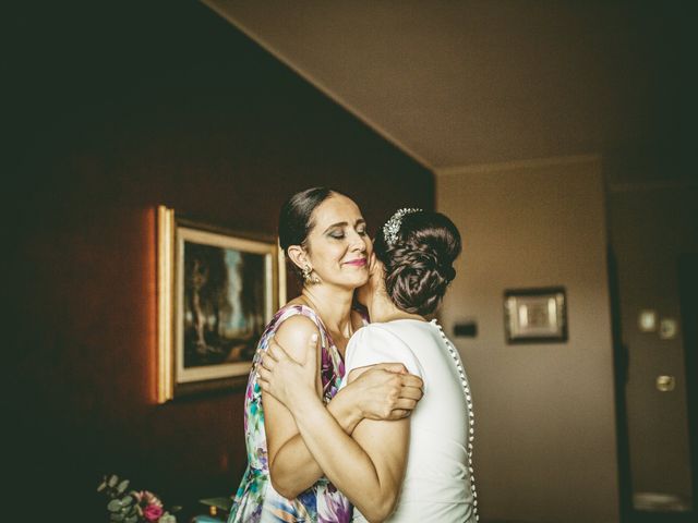 Il matrimonio di Adriana e Giuseppe a Aidone, Enna 36