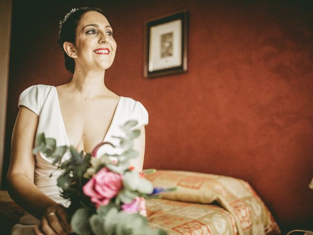 Il matrimonio di Adriana e Giuseppe a Aidone, Enna 37