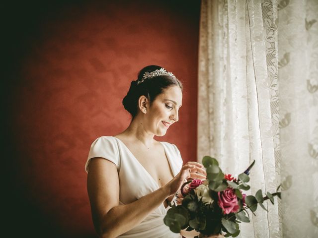 Il matrimonio di Adriana e Giuseppe a Aidone, Enna 38