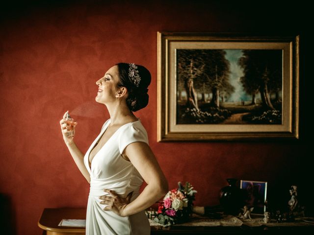 Il matrimonio di Adriana e Giuseppe a Aidone, Enna 39