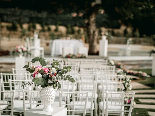 Il matrimonio di Adriana e Giuseppe a Aidone, Enna 42