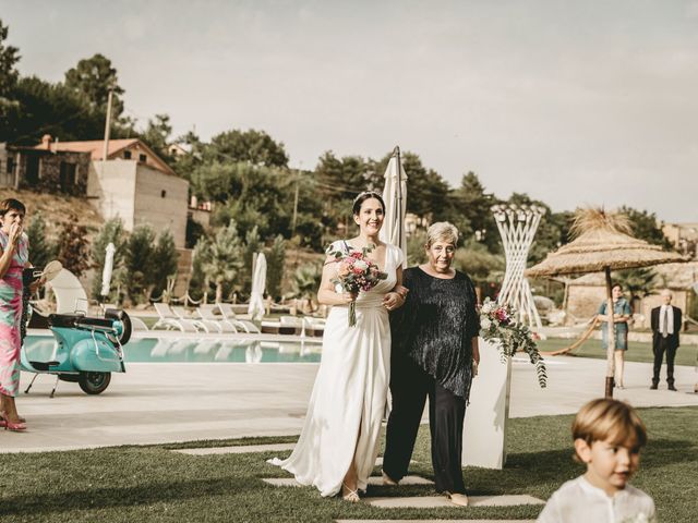 Il matrimonio di Adriana e Giuseppe a Aidone, Enna 48