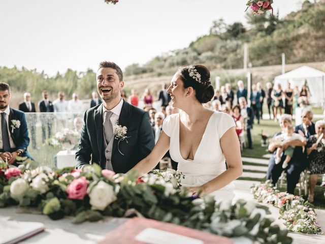 Il matrimonio di Adriana e Giuseppe a Aidone, Enna 53