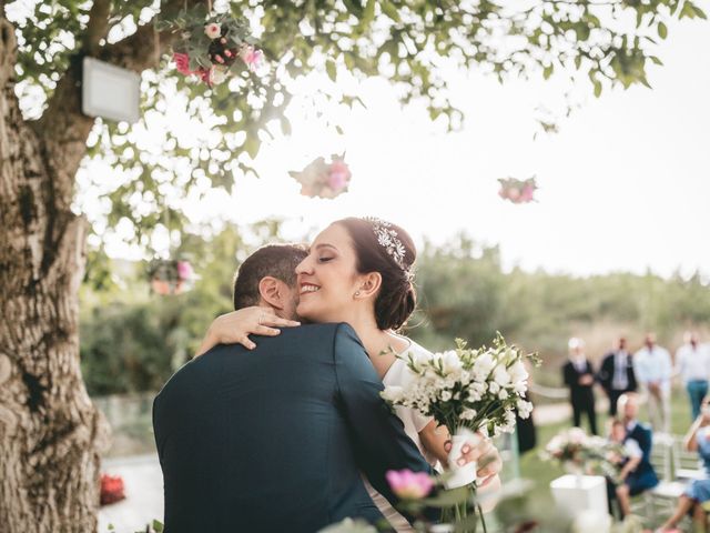 Il matrimonio di Adriana e Giuseppe a Aidone, Enna 54