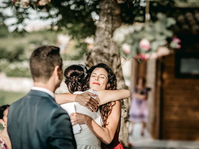 Il matrimonio di Adriana e Giuseppe a Aidone, Enna 60