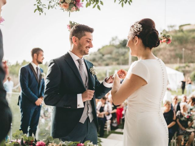 Il matrimonio di Adriana e Giuseppe a Aidone, Enna 62