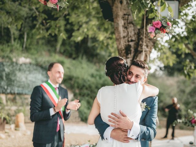 Il matrimonio di Adriana e Giuseppe a Aidone, Enna 65