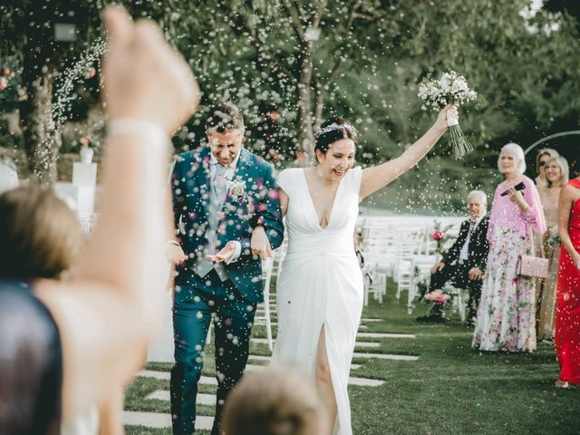 Il matrimonio di Adriana e Giuseppe a Aidone, Enna 66