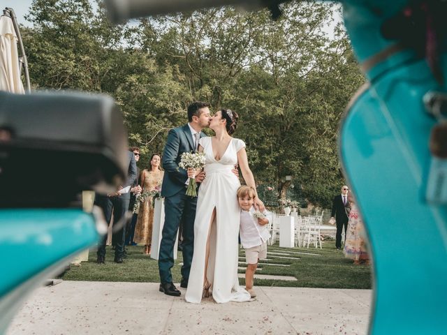 Il matrimonio di Adriana e Giuseppe a Aidone, Enna 70