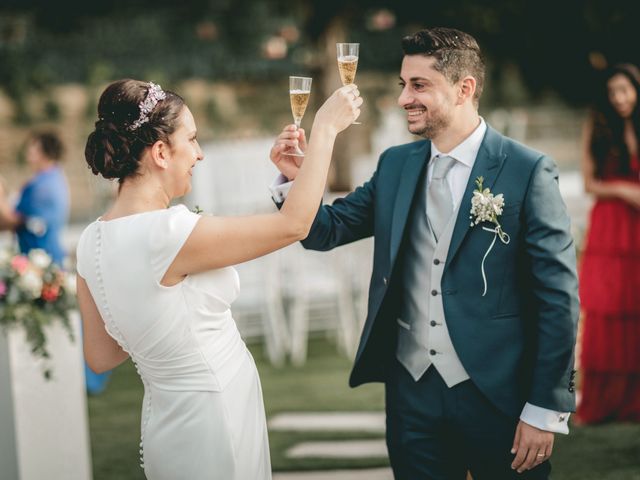 Il matrimonio di Adriana e Giuseppe a Aidone, Enna 72