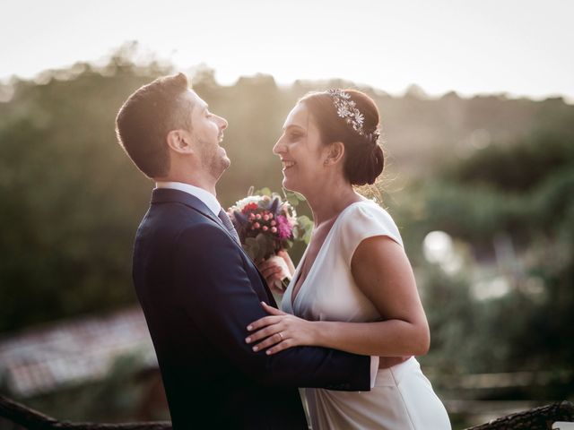 Il matrimonio di Adriana e Giuseppe a Aidone, Enna 73
