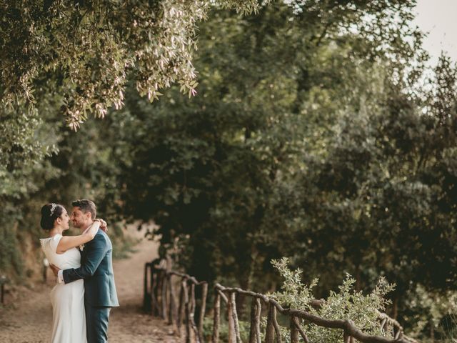 Il matrimonio di Adriana e Giuseppe a Aidone, Enna 74
