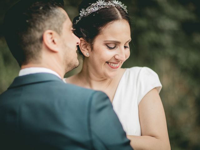 Il matrimonio di Adriana e Giuseppe a Aidone, Enna 75
