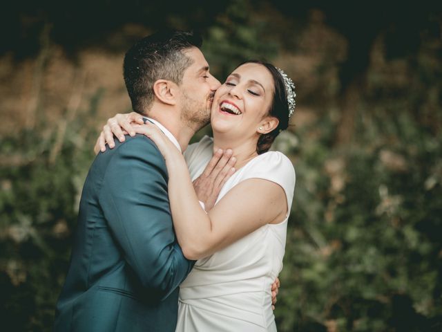Il matrimonio di Adriana e Giuseppe a Aidone, Enna 77