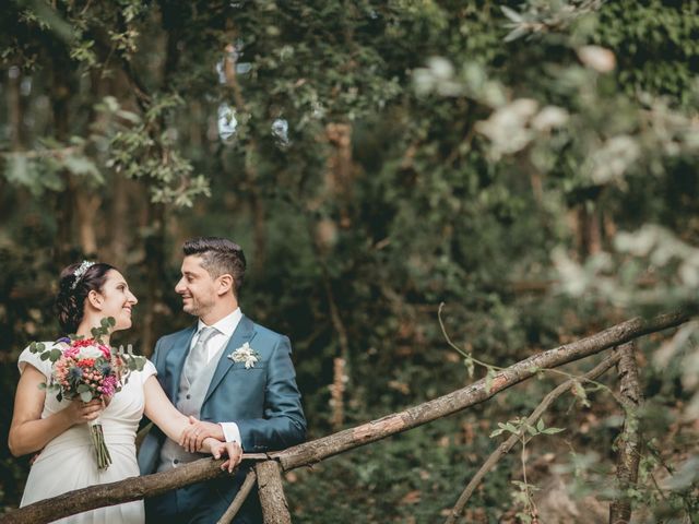 Il matrimonio di Adriana e Giuseppe a Aidone, Enna 78