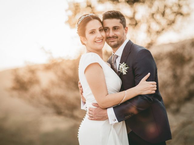 Il matrimonio di Adriana e Giuseppe a Aidone, Enna 81