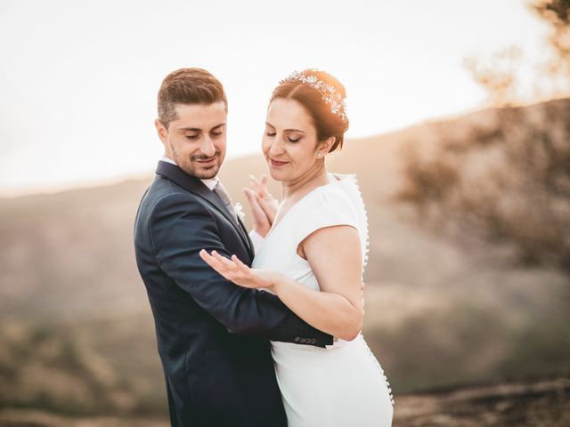 Il matrimonio di Adriana e Giuseppe a Aidone, Enna 82