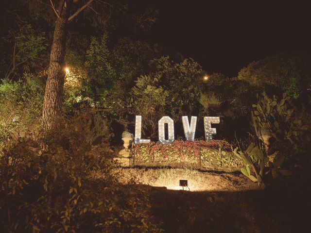Il matrimonio di Adriana e Giuseppe a Aidone, Enna 86