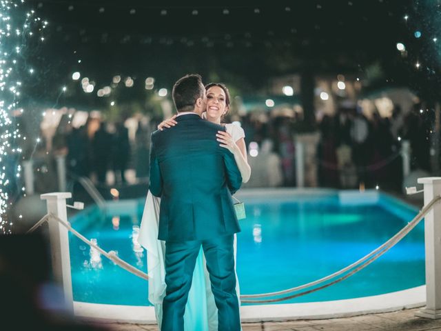 Il matrimonio di Adriana e Giuseppe a Aidone, Enna 92