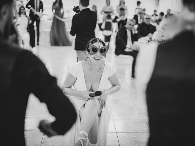 Il matrimonio di Adriana e Giuseppe a Aidone, Enna 96