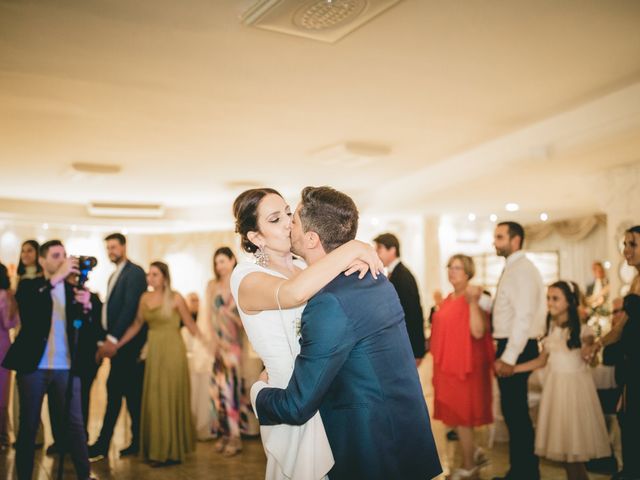 Il matrimonio di Adriana e Giuseppe a Aidone, Enna 97