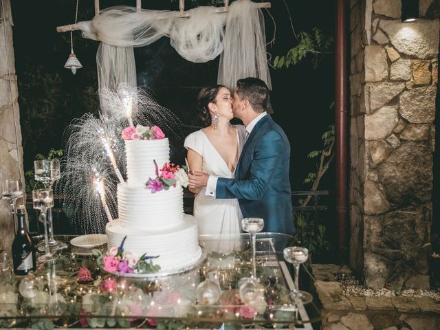 Il matrimonio di Adriana e Giuseppe a Aidone, Enna 105