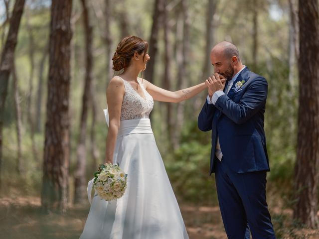 Il matrimonio di Nicola e Filomena a Montalbano Jonico, Matera 42