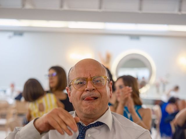 Il matrimonio di Nicola e Filomena a Montalbano Jonico, Matera 80