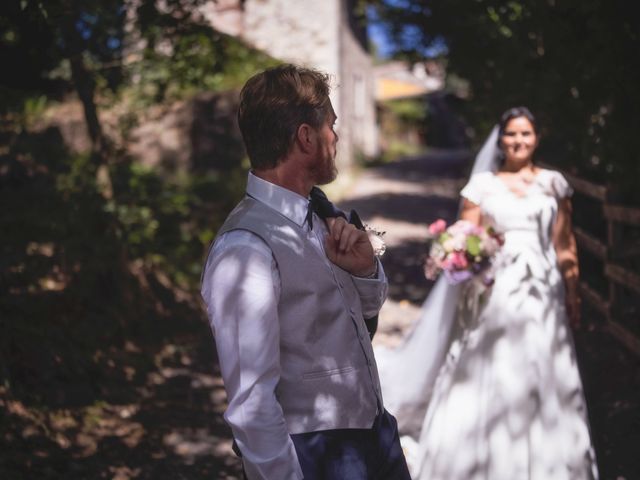 Il matrimonio di Cristian e Adriana a Brendola, Vicenza 11