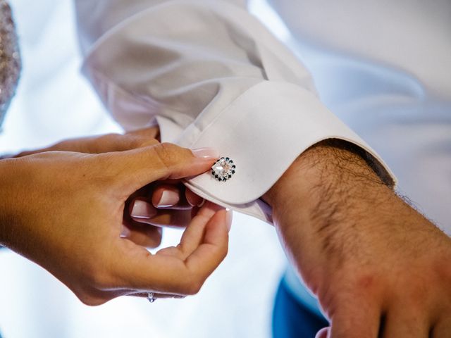 Il matrimonio di EZIO e GIOIA Gioia a Bucchianico, Chieti 5