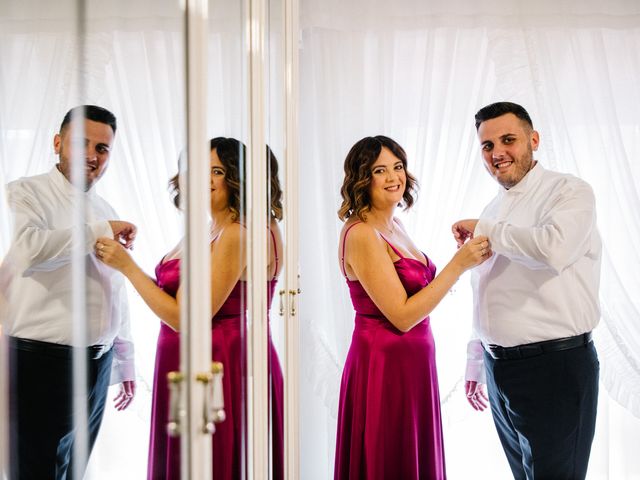 Il matrimonio di EZIO e GIOIA Gioia a Bucchianico, Chieti 7