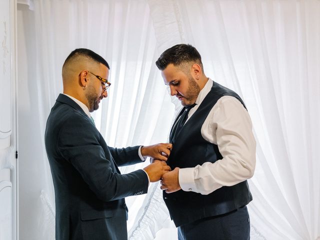 Il matrimonio di EZIO e GIOIA Gioia a Bucchianico, Chieti 10